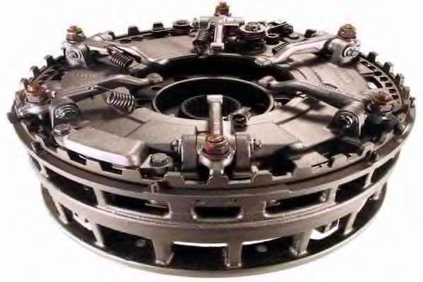 KAWE 8261 Clutch Pressure Plate